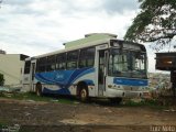 Viação São Luiz 3100 na cidade de Conselheiro Lafaiete, Minas Gerais, Brasil, por José Luiz Soares Neto. Número da foto: #2904093.