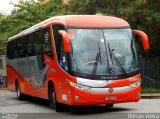Empresa de Ônibus Pássaro Marron 5320 na cidade de São Paulo, São Paulo, Brasil, por Renan Vieira. Número da foto: #2903175.