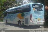 Transportadora Turística Natal 1630 na cidade de São Paulo, São Paulo, Brasil, por Roberto Teixeira. Número da foto: #2906566.