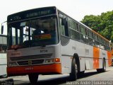 Guarany Transportes e Turismo 5730 na cidade de Goiânia, Goiás, Brasil, por Marcos André. ID da foto: :id.