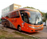 Viatur Transporte e Turismo 3013 na cidade de Várzea Grande, Mato Grosso, Brasil, por Diogo Carvais da Silva Pimentel. Número da foto: #2905858.