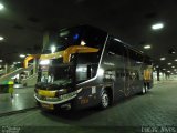 UTIL - União Transporte Interestadual de Luxo 11306 na cidade de Belo Horizonte, Minas Gerais, Brasil, por Lucas  Alves. Número da foto: #:id.
