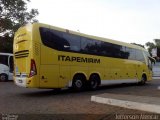 Viação Itapemirim 60077 na cidade de Crato, Ceará, Brasil, por Jefferson Alencar. Número da foto: #:id.