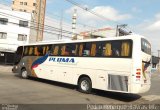 Pluma Conforto e Turismo 6130 na cidade de São Paulo, São Paulo, Brasil, por Pedro Henrique Gumercindo da Silva. Número da foto: #2905098.