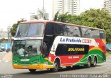 La Preferida Bus 8410 na cidade de São Paulo, São Paulo, Brasil, por Pedro Henrique Gumercindo da Silva. Número da foto: #2905077.