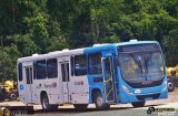 Nova Transporte 22225 na cidade de Rio de Janeiro, Rio de Janeiro, Brasil, por Alexander Fravoline. Número da foto: #:id.
