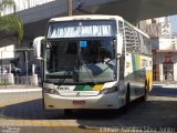 Empresa Gontijo de Transportes 11935 na cidade de Belo Horizonte, Minas Gerais, Brasil, por Eloisio  Saraiva Silva Junior. Número da foto: #2905841.