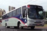 Viação Nasser 217115 na cidade de Ribeirão Preto, São Paulo, Brasil, por Wanderson Costa Silva. Número da foto: #2904525.