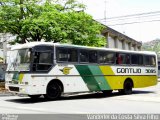 Empresa Gontijo de Transportes 3095 na cidade de Belo Horizonte, Minas Gerais, Brasil, por Vanderlei da Costa Silva Filho. Número da foto: #2905179.