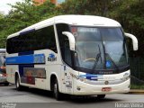 VIDA - Viação Danúbio Azul 11.005 na cidade de São Paulo, São Paulo, Brasil, por Renan Vieira. Número da foto: #2905545.