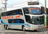 Expresso de Prata 161162 na cidade de São Paulo, São Paulo, Brasil, por Pedro Henrique Gumercindo da Silva. Número da foto: #2905088.