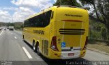 Viação Itapemirim 60591 na cidade de São Paulo, São Paulo, Brasil, por Francisco Mauricio Freire. Número da foto: #2904482.