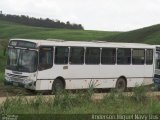 Ônibus Particulares 6587 na cidade de Paudalho, Pernambuco, Brasil, por Anderson Miguel. Número da foto: #:id.