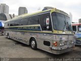 Ônibus Particulares 7500 na cidade de São Paulo, São Paulo, Brasil, por Julio Cesar Euzebio Alves. Número da foto: #:id.