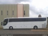 Viação Garcia 7805 na cidade de Londrina, Paraná, Brasil, por Otavio Augusto  Soares. Número da foto: #2906086.