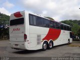 Abratur Viagens e Turismo 020 na cidade de São Paulo, São Paulo, Brasil, por José Geyvson da Silva. Número da foto: #:id.