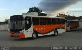 Linave Transportes 0438 na cidade de Nova Iguaçu, Rio de Janeiro, Brasil, por Fabiano Magalhaes. Número da foto: #:id.