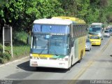 Empresa Gontijo de Transportes 15445 na cidade de São Gonçalo do Rio Abaixo, Minas Gerais, Brasil, por Rafael Rosa. Número da foto: #2906276.
