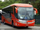 Empresa de Ônibus Pássaro Marron 5315 na cidade de São Paulo, São Paulo, Brasil, por Renan Vieira. Número da foto: #2905196.