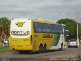 Empresa Gontijo de Transportes 12235 na cidade de Pirapora, Minas Gerais, Brasil, por Andrew Campos. Número da foto: #2905897.