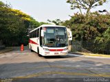 Empresa de Ônibus Pássaro Marron 5022 na cidade de São Paulo, São Paulo, Brasil, por Gabriel Cristian. Número da foto: #:id.