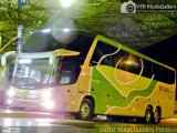 Brasil Sul Linhas Rodoviárias 2780 na cidade de Maringá, Paraná, Brasil, por Victor Hugo Guedes Pereira. Número da foto: #:id.