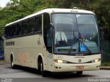 Viação Itapemirim 8201 na cidade de São Paulo, São Paulo, Brasil, por Renan Vieira. Número da foto: #2905185.