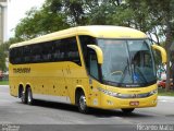 Viação Itapemirim 60823 na cidade de Curitiba, Paraná, Brasil, por Ricardo Matu. Número da foto: #2905113.
