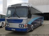 Ônibus Particulares GBN9018 na cidade de São Paulo, São Paulo, Brasil, por Julio Cesar Euzebio Alves. Número da foto: #:id.
