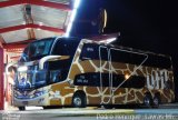 UTIL - União Transporte Interestadual de Luxo 11404 na cidade de Ribeirão Vermelho, Minas Gerais, Brasil, por Pedro Henrique Gumercindo da Silva. Número da foto: #2907892.