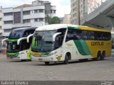 Empresa Gontijo de Transportes 18275 na cidade de Belo Horizonte, Minas Gerais, Brasil, por Gabriel Oliveira. Número da foto: #2907154.