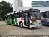Metra - Sistema Metropolitano de Transporte 7058 na cidade de São Paulo, São Paulo, Brasil, por Daniel Saraiva Cordeiro. Número da foto: #:id.