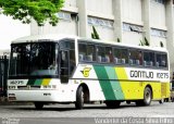 Empresa Gontijo de Transportes 10275 na cidade de Belo Horizonte, Minas Gerais, Brasil, por Vanderlei da Costa Silva Filho. Número da foto: #2907488.