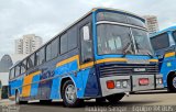 Lady Anna Transportes 3310 na cidade de São Paulo, São Paulo, Brasil, por Rodrigo S. G Busólogo do Brasil. Número da foto: #:id.