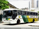 Empresa Gontijo de Transportes 11010 na cidade de Belo Horizonte, Minas Gerais, Brasil, por Vanderlei da Costa Silva Filho. Número da foto: #2907510.