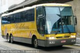 Viação Itapemirim 45231 na cidade de Rio de Janeiro, Rio de Janeiro, Brasil, por Márcio Douglas Ribeiro Venino. Número da foto: #2907598.