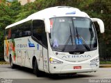 Viação Atibaia São Paulo 2114 na cidade de São Paulo, São Paulo, Brasil, por Renan Vieira. Número da foto: #2907517.