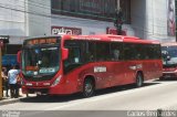 Auto Lotação Ingá 1.1.158 na cidade de Niterói, Rio de Janeiro, Brasil, por Carlos Bernardes. Número da foto: #:id.