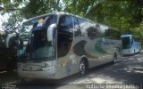 Nambei Turismo 731 na cidade de São Paulo, São Paulo, Brasil, por Roberto Teixeira. Número da foto: #2908935.