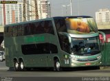 Viação Garcia 7217 na cidade de São Paulo, São Paulo, Brasil, por Leonardo Fidelli. Número da foto: #2907319.