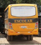 Prefeitura Municipal de Diamante do Sul ESCOLAR na cidade de Cascavel, Paraná, Brasil, por Felipe  Dn. Número da foto: #:id.