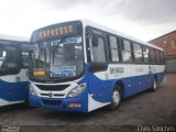Transportes Barata BN-99020 na cidade de Ananindeua, Pará, Brasil, por Elvis Sanches. Número da foto: #:id.