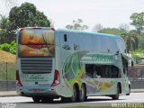 Viação Garcia 7227 na cidade de Nova Iguaçu, Rio de Janeiro, Brasil, por Miguel Angelo. Número da foto: #2907795.