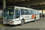Evanil Transportes e Turismo RJ 132.093 na cidade de Nova Iguaçu, Rio de Janeiro, Brasil, por Josue Soares. Número da foto: #2908973.