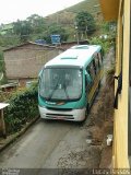 Transpal - Transportadora São Pedro de Alcântara 812 na cidade de Petrópolis, Rio de Janeiro, Brasil, por Lucas Passos. Número da foto: #2908098.