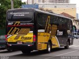 HP Trans 007 na cidade de São Paulo, São Paulo, Brasil, por Fabricio do Nascimento Zulato. Número da foto: #:id.