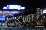 UTIL - União Transporte Interestadual de Luxo 11404 na cidade de Ribeirão Vermelho, Minas Gerais, Brasil, por Pedro Henrique Gumercindo da Silva. Número da foto: #2907890.