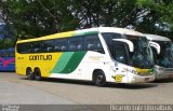 Empresa Gontijo de Transportes 18670 na cidade de São Paulo, São Paulo, Brasil, por Ricardo Luiz. Número da foto: #2908944.