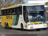 Empresa Gontijo de Transportes 15215 na cidade de Montes Claros, Minas Gerais, Brasil, por Thiago Pereira. Número da foto: #2907056.