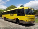 Viação Itapemirim 10025 na cidade de Vitória, Espírito Santo, Brasil, por Fábio Sales. Número da foto: #:id.